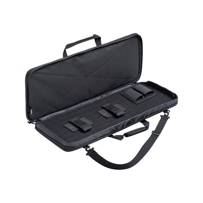 Housse souple AR-9 80 cm Delta noir - A10 Equipment
