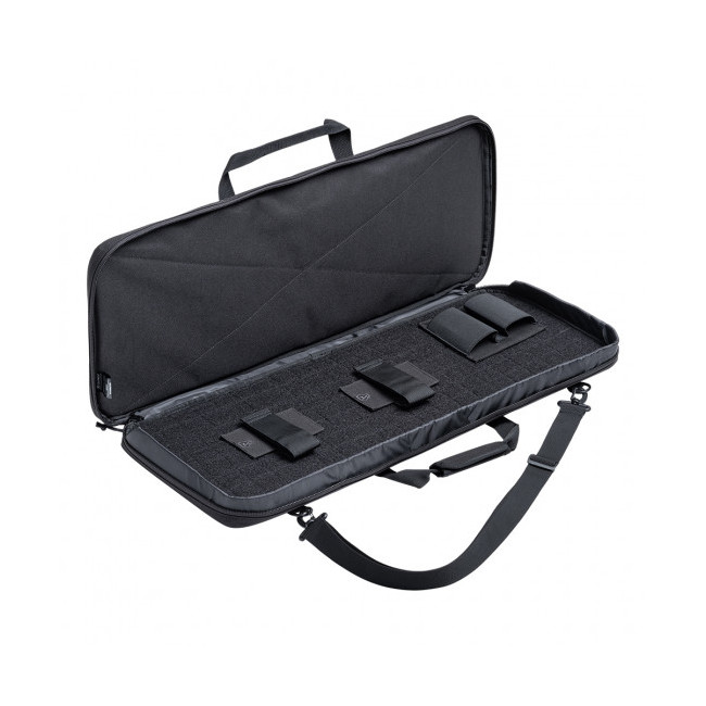 Zachte hoes AR-9 80 cm Delta zwart - A10 Equipment