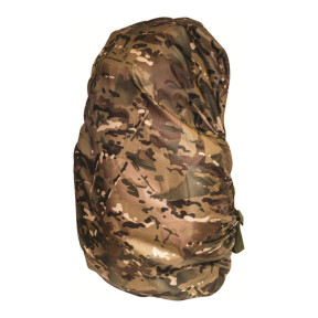 Overtrek 20 tot 30 Liter HMTC - Highlander