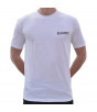 Tee-shirt Sécurité blanc - CityGuard