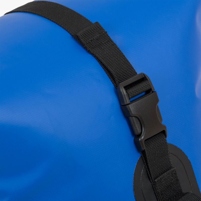 Sac à dos Étanche TROON 70L Bleu - Highlander
