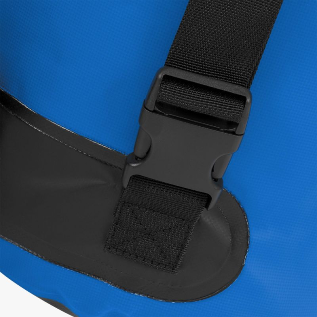 Waterdichte Rugzak TROON 70L Blauw - Highlander