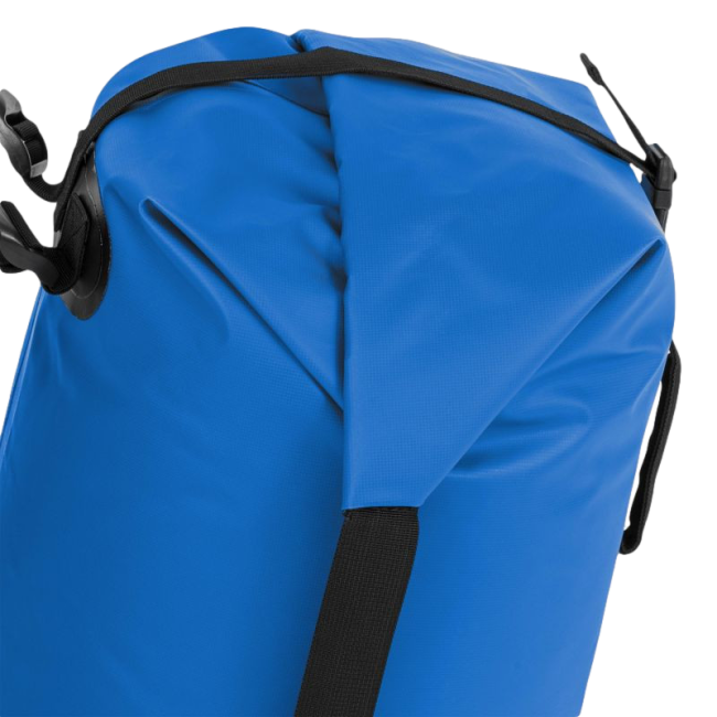 Sac à dos Étanche TROON 70L Bleu - Highlander