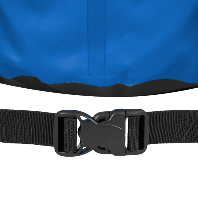 Waterdichte Rugzak TROON 70L Blauw - Highlander