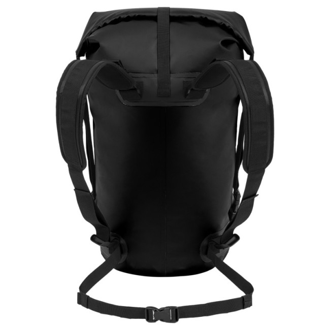 Sac à dos Étanche TROON 45L Noir - Highlander