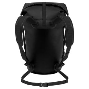 Sac à dos Étanche TROON 45L Noir - Highlander