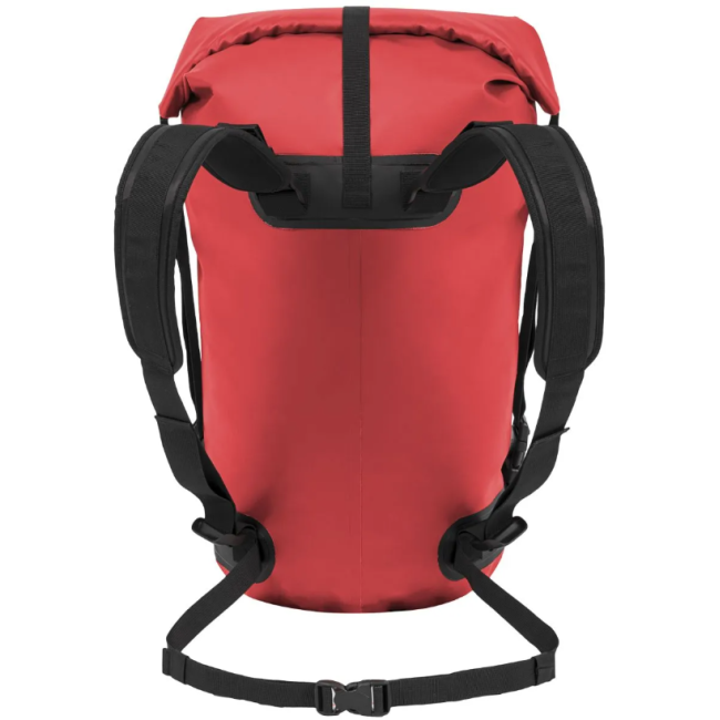 Waterdichte rugzak TROON 45L Rood - Highlander