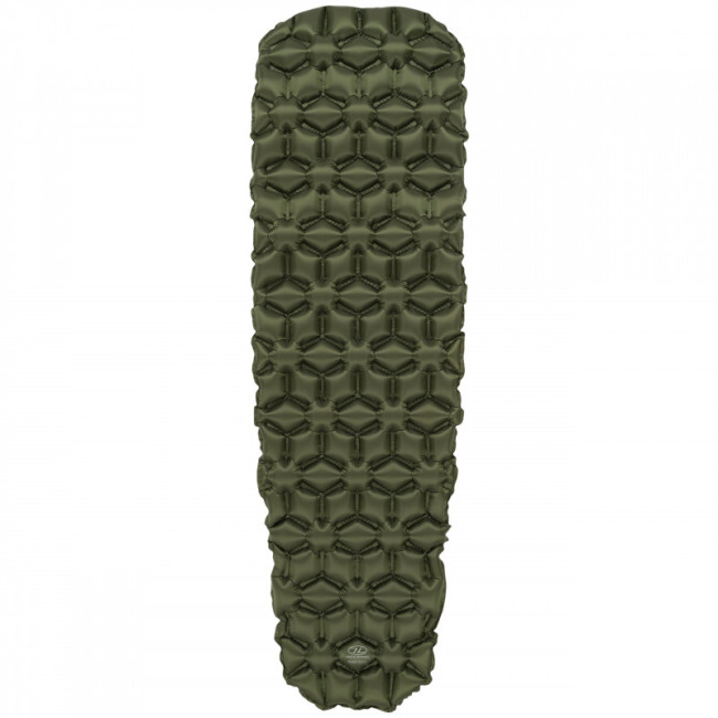 Matelas de sol gonflable NAP-PAK - Highlander