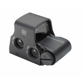 VISEUR EOTECH XPS 2-1 - RET 1 MOA - 1XCR123 °