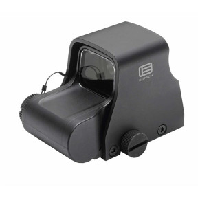 EOTECH XPS 2-1 VIZIER - RET 1 MOA - 1XCR123 °