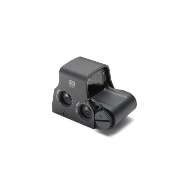 EOTECH XPS 2-0 VISIER - RET 68 / 1 MOA - 1XCR123