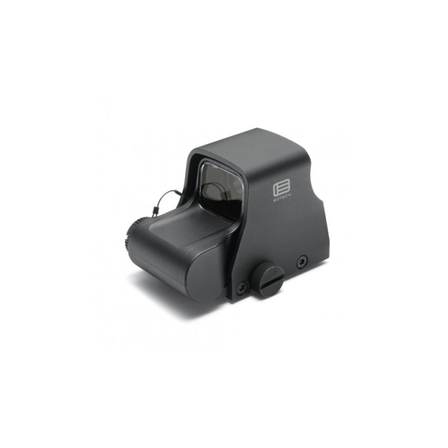 VISEUR EOTECH XPS 2-0 - RET 68 / 1 MOA - 1XCR123