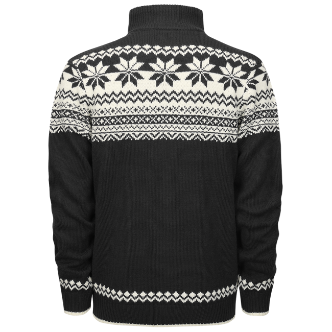 Noors vest zwart - Brandit