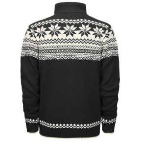 Gilet norvégien noir - Brandit