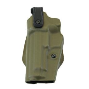 Holster Roto Plus Pamas Vert - Radar - occasion - Bon état