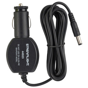 Cordon rechargeable 12V pour Waypoint 300 - Streamlight