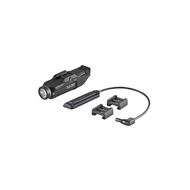 Stream TLR-RM 2 laser rouge switch déporté - StreamLight