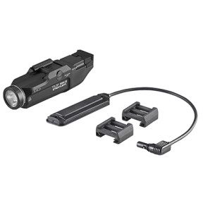 Stream TLR-RM 2 laser rouge switch déporté - StreamLight