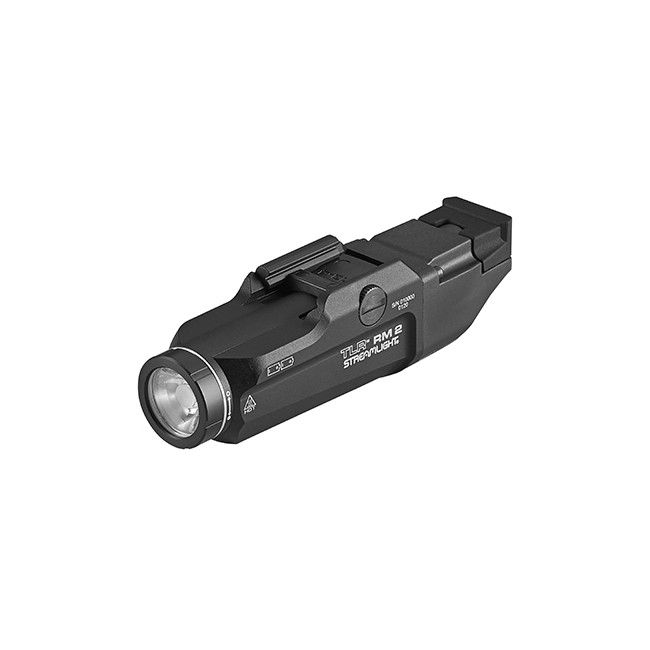 Stream TLR-RM 2 roter Laser mit Fernschalter - StreamLight