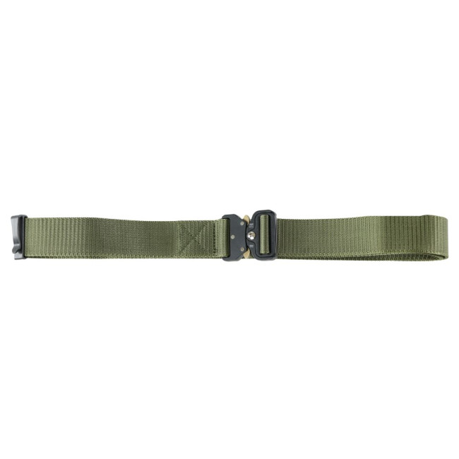 Ceinture Recon Belt Olive Green - Kombat Tactical