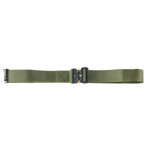 Recon Belt Olivgrün - Kombat Tactical