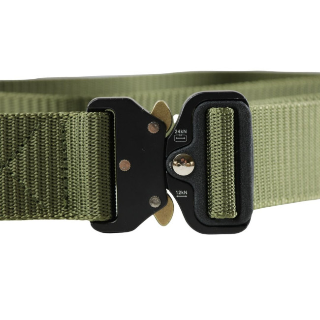 Ceinture Recon Belt Olive Green - Kombat Tactical