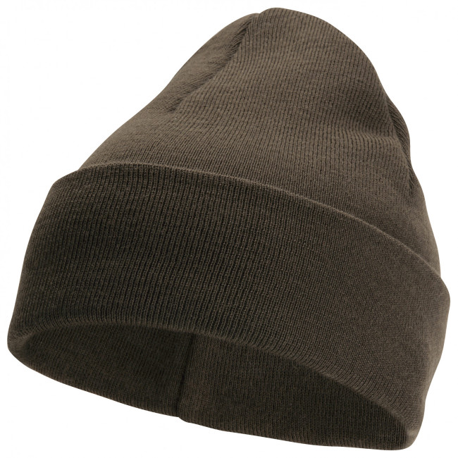Bonnet Classic Pine Green - Woolpower