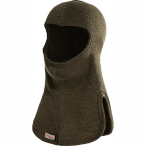 Cagoule Balaclava 400 Noir - Woolpower