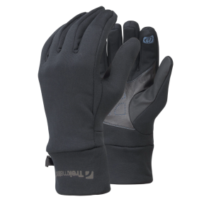 Gants thermiques multi-activités ULLSCARF noir - Trekmates