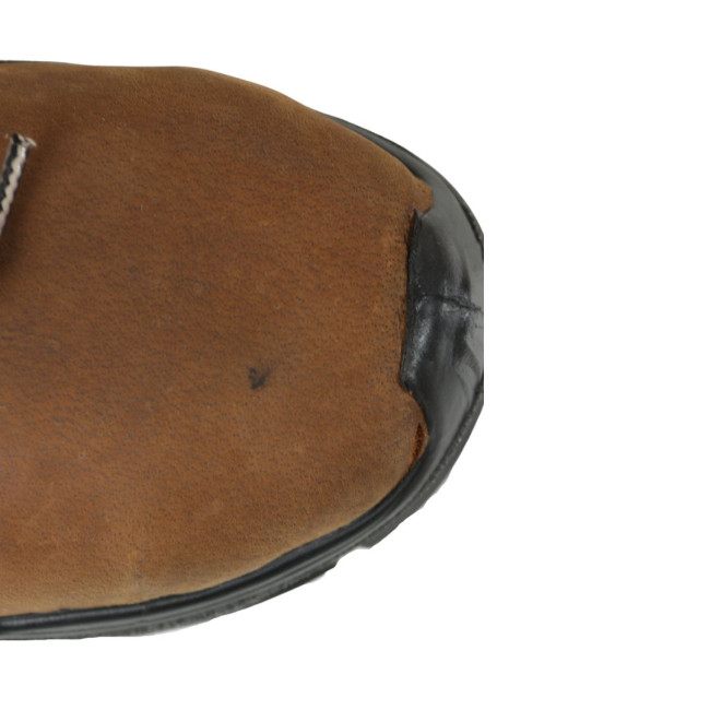 Veiligheidschoenen Kitzbuehel S3 WR HRO SRC - Perf - T38 - Correcte staat