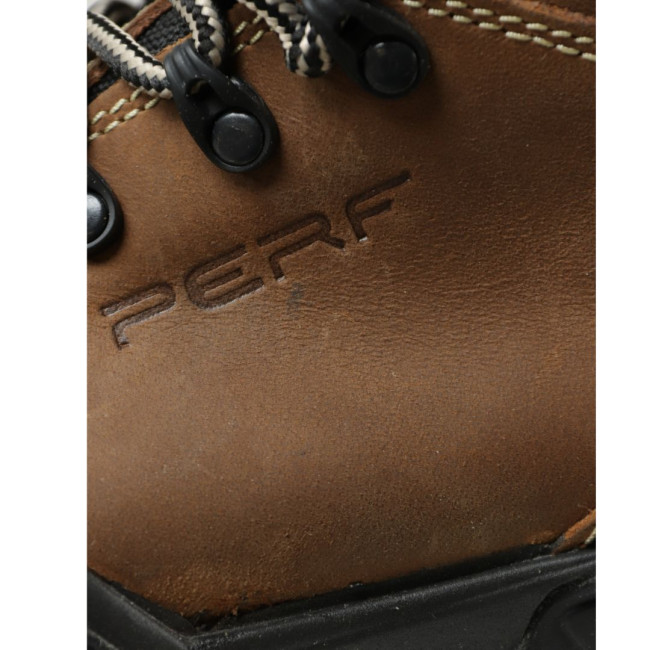 Chaussures de sécurité Kitzbuehel S3 WR HRO SRC - Perf - T38 - État correct