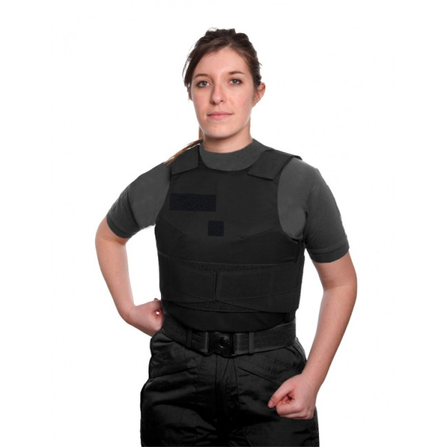 Kogelwerend vest New One dames - Le Protecteur