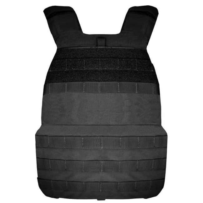 Tactische plaatdrager - Le Protecteur