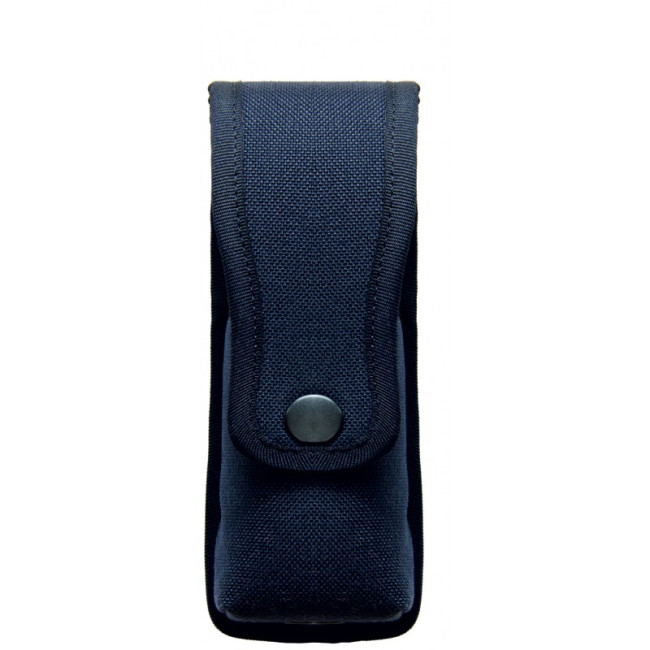 Porte aérosol 50 ml MOLLE bleu - Le Protecteur