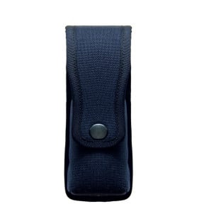 Porte aérosol 50 ml MOLLE bleu - Le Protecteur