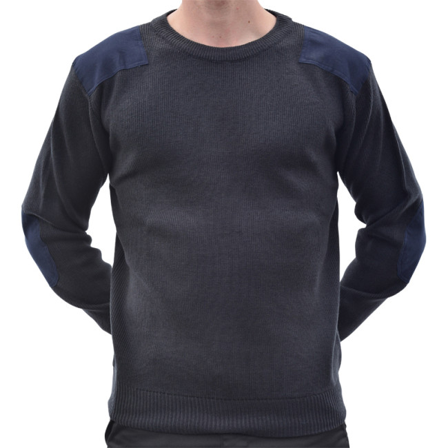 Pull commando marine - CityGuard Pull commando marine - CityGuard
