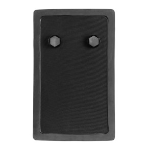Ballistisch schild AK47 Niveau III+ 250 x 400 mm - Le Protecteur