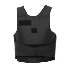 Giubbotto antitaglio Protecut One Plus con velcro unisex - Il Protettore