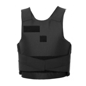 Gilet pare-couteaux Protecut One Plus avec velcro Unisexe - Le Protecteur