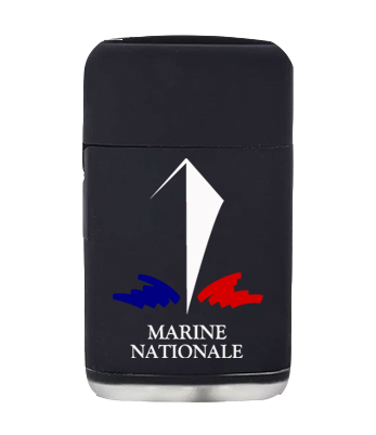 Briquet Marine Nationale - Army Design by Summit Outdoor