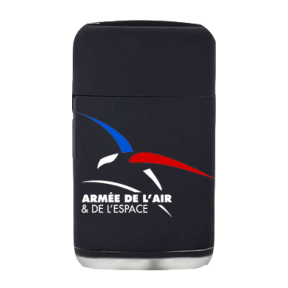 Briquet Tempête Armée de l'air et de l'espace- Army Design by Summit Outdoor
