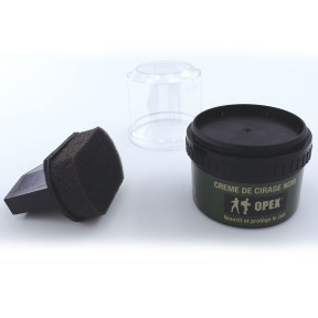 Cirage spécial rangers avec éponge - Patrol