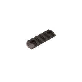 Szyna 5 slotów polimer M-LOK - Magpul