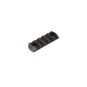 Rail 5 slots polymère M-LOK - Magpul