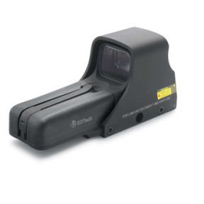 VIZIER EOTECH 552 - RET 68 / 1 MOA - COMP VN - 2 X AA