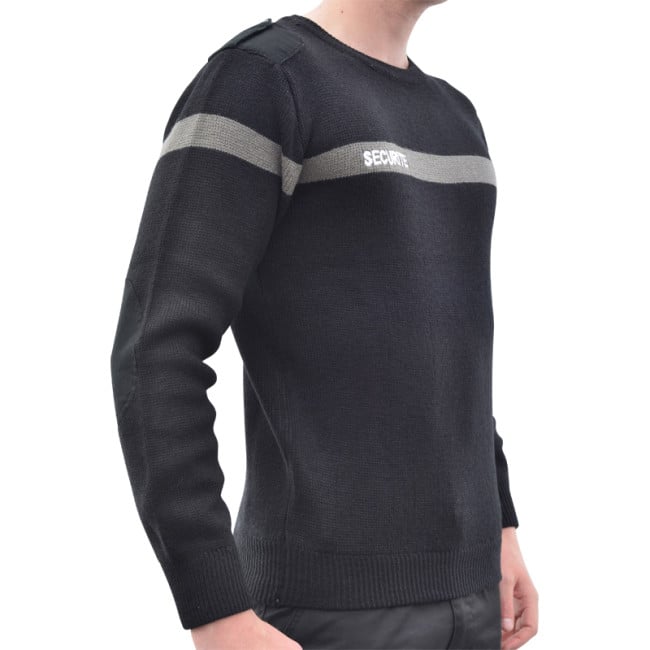 Pull Sécurité - CityGuard