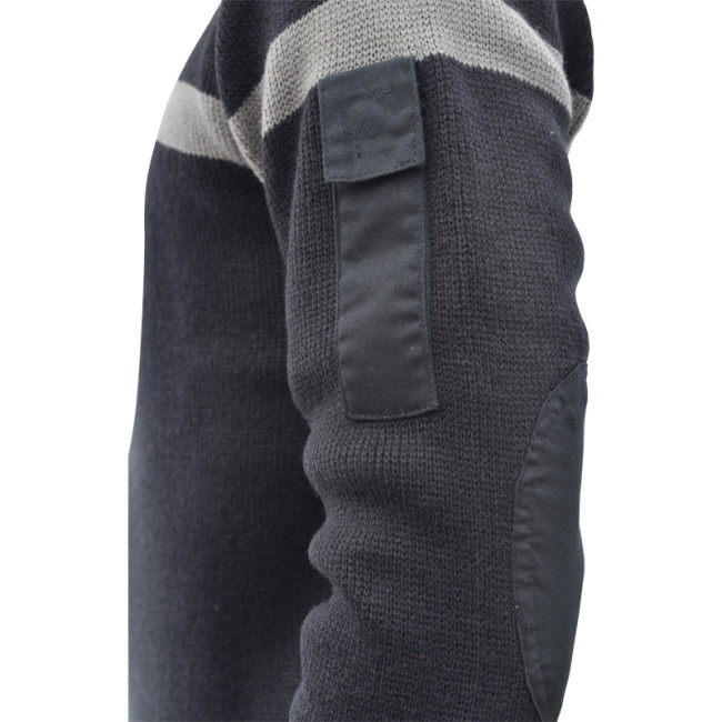 Pull Sécurité - CityGuard