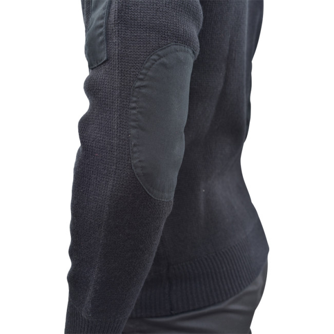 Sweter Bezpieczeństwo - CityGuard