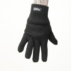 Thermische handschoenen zwart - Kombat Tactical