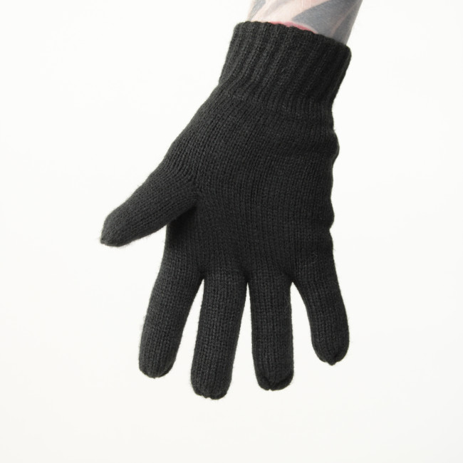 Gants thermal noir - Kombat Tactical